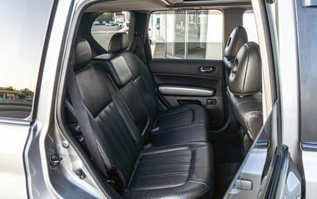 Nissan X-Trail, 2012 год, 1 155 000 рублей, 22 фотография