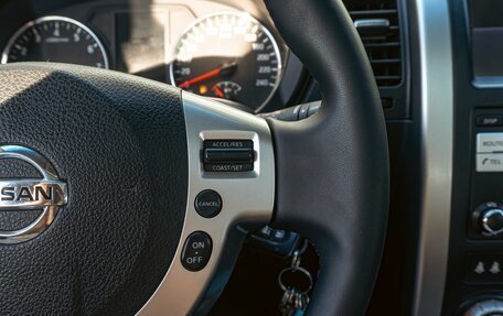 Nissan X-Trail, 2012 год, 1 155 000 рублей, 15 фотография
