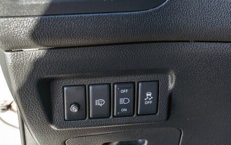 Nissan X-Trail, 2012 год, 1 155 000 рублей, 13 фотография