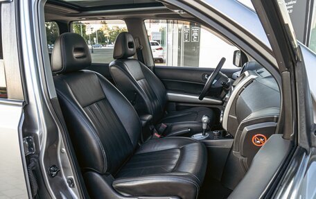 Nissan X-Trail, 2012 год, 1 155 000 рублей, 20 фотография