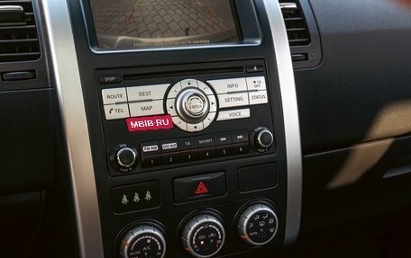Nissan X-Trail, 2012 год, 1 155 000 рублей, 17 фотография
