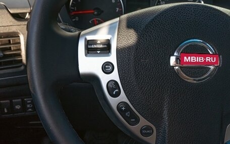 Nissan X-Trail, 2012 год, 1 155 000 рублей, 14 фотография
