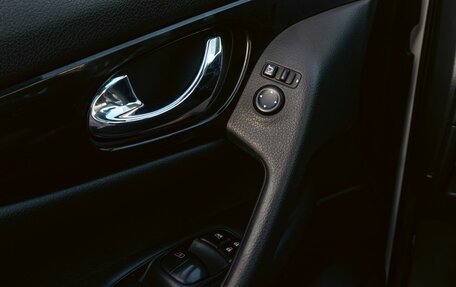 Nissan Qashqai, 2016 год, 1 495 000 рублей, 10 фотография