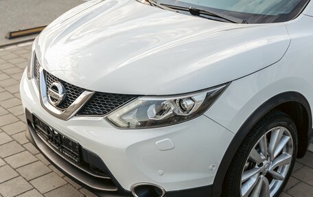 Nissan Qashqai, 2016 год, 1 495 000 рублей, 7 фотография
