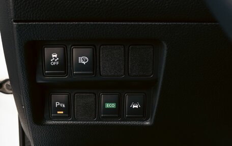 Nissan Qashqai, 2016 год, 1 495 000 рублей, 12 фотография