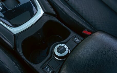 Nissan Qashqai, 2016 год, 1 495 000 рублей, 17 фотография