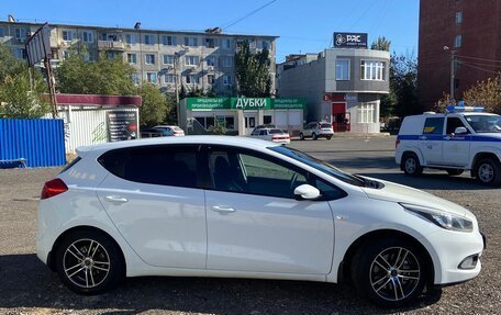 KIA cee'd III, 2014 год, 1 100 000 рублей, 4 фотография