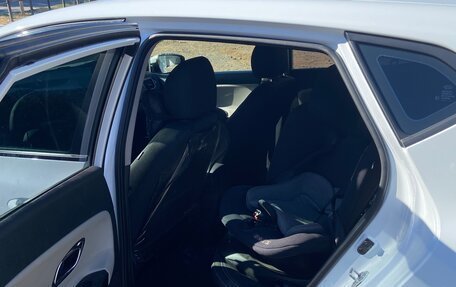KIA cee'd III, 2014 год, 1 100 000 рублей, 7 фотография
