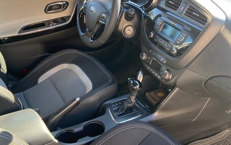 KIA cee'd III, 2014 год, 1 100 000 рублей, 9 фотография