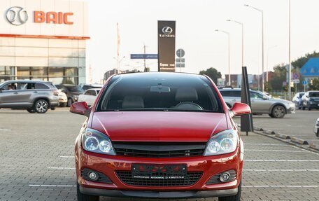 Opel Astra H, 2010 год, 695 000 рублей, 2 фотография
