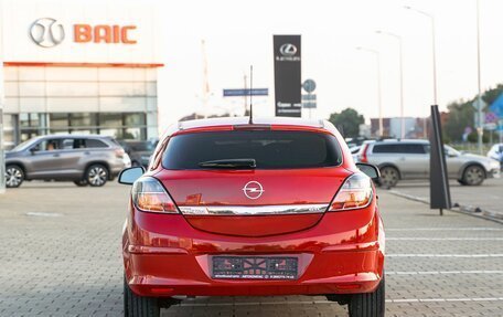 Opel Astra H, 2010 год, 695 000 рублей, 5 фотография