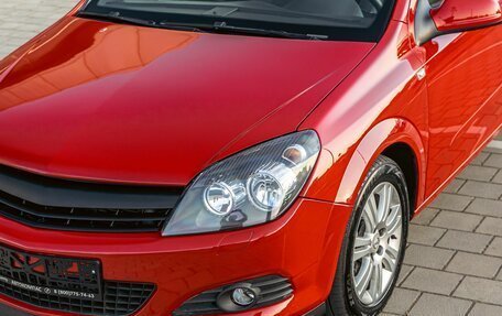 Opel Astra H, 2010 год, 695 000 рублей, 7 фотография