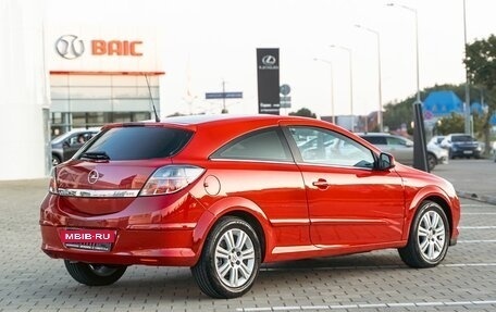 Opel Astra H, 2010 год, 695 000 рублей, 6 фотография
