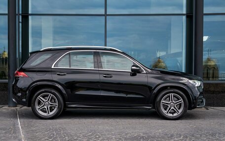 Mercedes-Benz GLE, 2020 год, 6 000 000 рублей, 5 фотография