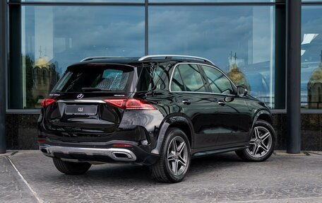 Mercedes-Benz GLE, 2020 год, 6 000 000 рублей, 2 фотография