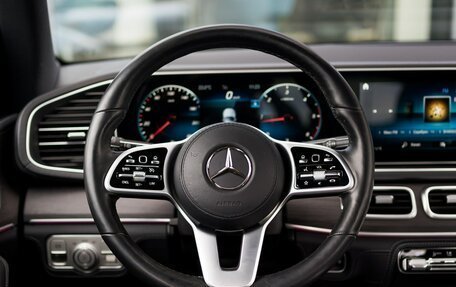 Mercedes-Benz GLE, 2020 год, 6 000 000 рублей, 11 фотография