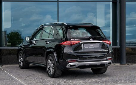 Mercedes-Benz GLE, 2020 год, 6 000 000 рублей, 8 фотография
