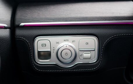 Mercedes-Benz GLE, 2020 год, 6 000 000 рублей, 19 фотография