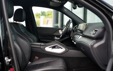 Mercedes-Benz GLE, 2020 год, 6 000 000 рублей, 25 фотография
