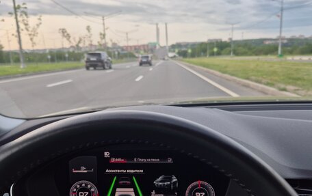 Audi A4 allroad, 2019 год, 3 650 000 рублей, 2 фотография
