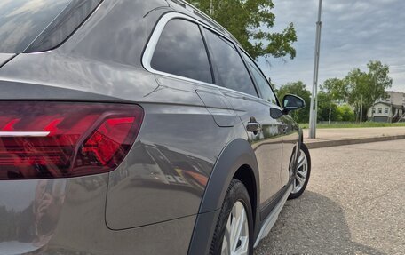Audi A4 allroad, 2019 год, 3 650 000 рублей, 15 фотография