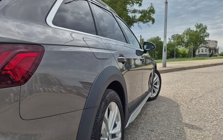 Audi A4 allroad, 2019 год, 3 650 000 рублей, 16 фотография