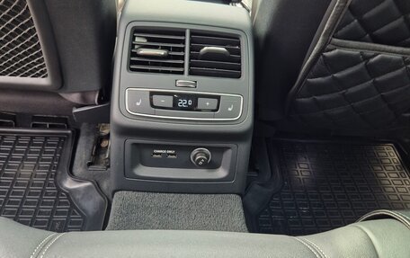 Audi A4 allroad, 2019 год, 3 650 000 рублей, 23 фотография