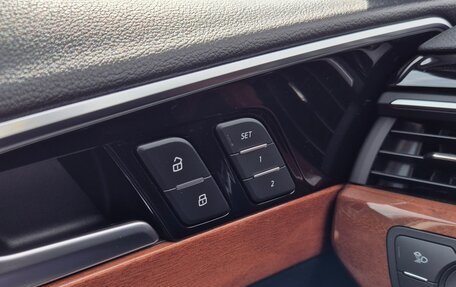 Audi A4 allroad, 2019 год, 3 650 000 рублей, 24 фотография
