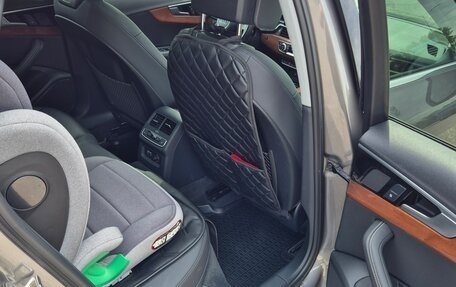 Audi A4 allroad, 2019 год, 3 650 000 рублей, 20 фотография