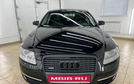 Audi A6, 2008 год, 997 000 рублей, 3 фотография