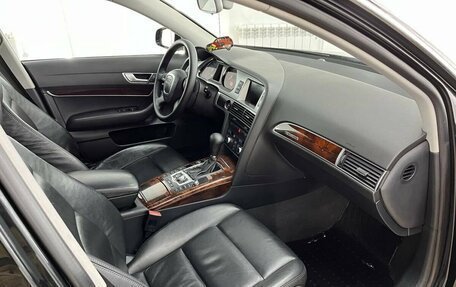 Audi A6, 2008 год, 997 000 рублей, 8 фотография
