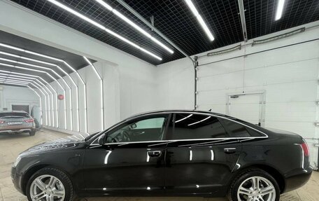 Audi A6, 2008 год, 997 000 рублей, 7 фотография