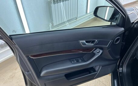 Audi A6, 2008 год, 997 000 рублей, 19 фотография