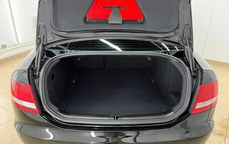 Audi A6, 2008 год, 997 000 рублей, 21 фотография