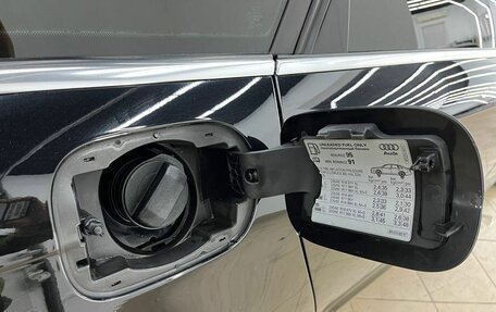 Audi A6, 2008 год, 997 000 рублей, 29 фотография