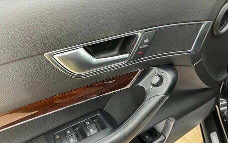 Audi A6, 2008 год, 997 000 рублей, 20 фотография