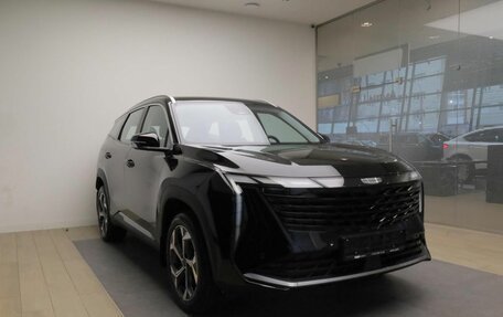 Geely Atlas, 2024 год, 3 817 190 рублей, 3 фотография