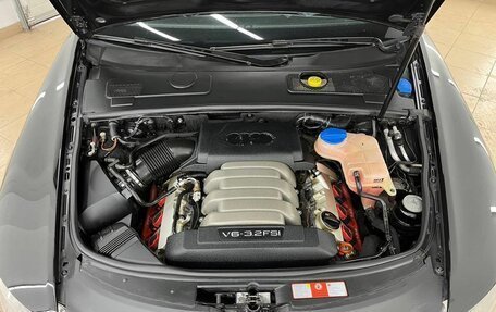Audi A6, 2008 год, 997 000 рублей, 22 фотография