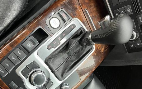 Audi A6, 2008 год, 997 000 рублей, 30 фотография