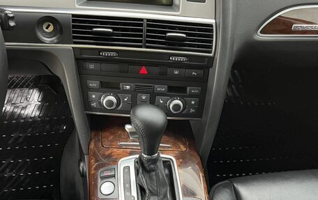 Audi A6, 2008 год, 997 000 рублей, 23 фотография