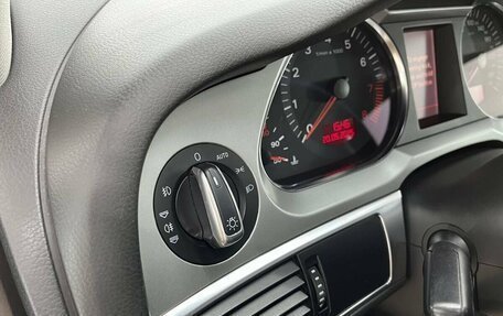 Audi A6, 2008 год, 997 000 рублей, 26 фотография