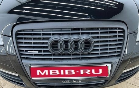 Audi A6, 2008 год, 997 000 рублей, 24 фотография
