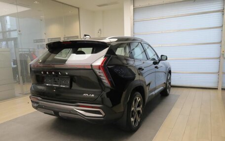 Geely Atlas, 2024 год, 3 817 190 рублей, 4 фотография