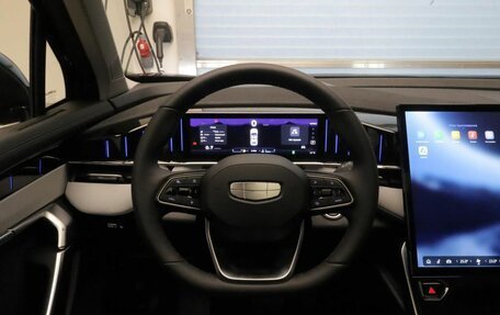 Geely Atlas, 2024 год, 3 817 190 рублей, 12 фотография