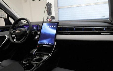 Geely Atlas, 2024 год, 3 817 190 рублей, 14 фотография