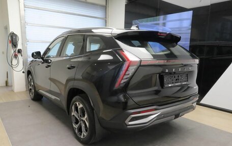 Geely Atlas, 2024 год, 3 817 190 рублей, 6 фотография