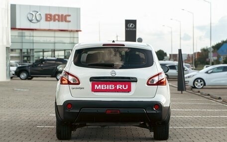 Nissan Qashqai, 2013 год, 1 095 000 рублей, 5 фотография