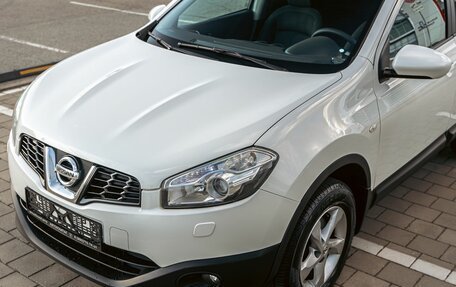 Nissan Qashqai, 2013 год, 1 095 000 рублей, 7 фотография