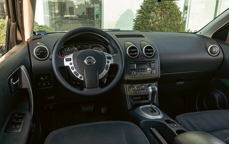Nissan Qashqai, 2013 год, 1 095 000 рублей, 9 фотография
