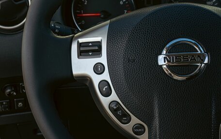 Nissan Qashqai, 2013 год, 1 095 000 рублей, 11 фотография